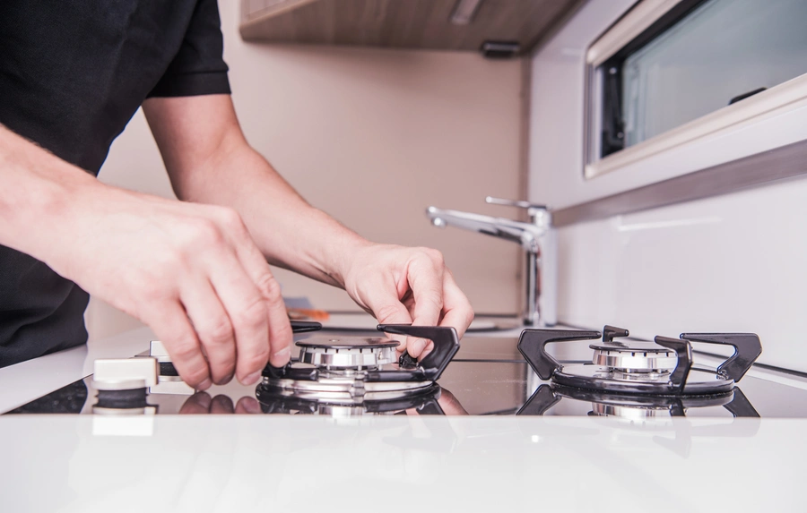 Common Signs Your Stove Needs Immediate Repairs St. Augustine, FL