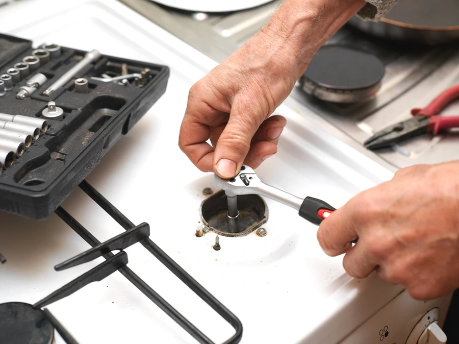 Common Signs Your Stove Needs Immediate Repairs in St. Augustine, FL