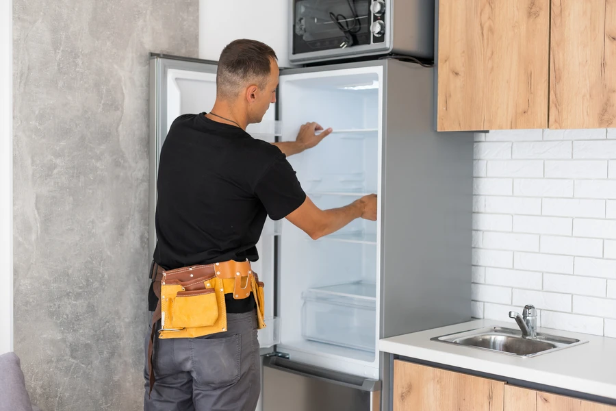 Superior Refrigerator Repair St. Augustine, FL Superior Refrigerator Repair St. Augustine, FL