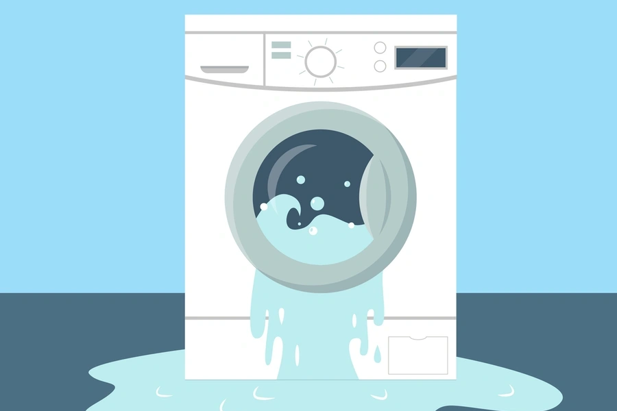 Why Your Washer Won't Start And How To Fix It in St. Augustine, FL Why Your Washer Won't Start And How To Fix It in St. Augustine, FL